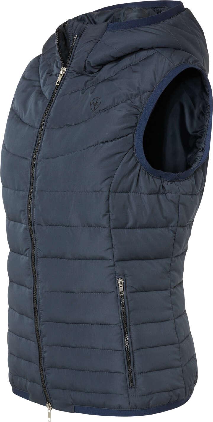 KANTRIE Lightweight-Weste Auckland